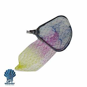 DFT ��gen Bal�k�� Kep�esi  50X30 cm 