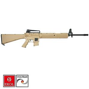 EKOL MC 550 5,5 MM Haval� T�fek ��l Sar�s�