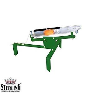 STERLING CT 101 Koyu Ye�il Trap Makinesi