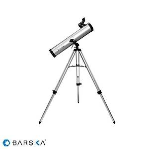 BARSKA525POWER 70076 StarwatcherRefractor Teleskop