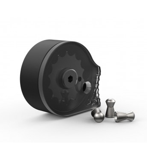 Aselkon PCP Haval� T�fek Yedek �arj�r�