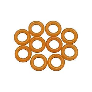 Pcp T�fek Dolum Ucu Oring (10 Adet)