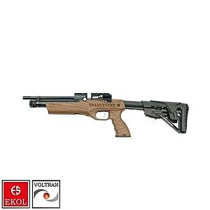 EKOL ESP 2550H Ah�ap Kaplama 5,5 mm PCP T�fek