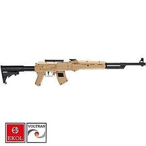 EKOL AKL 550 5,5 MM Haval� T�fek ��l Sar�s�