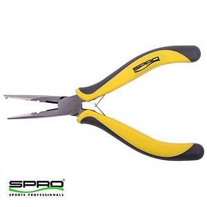 SPRO Halka A�abilen Bal�k�� Pensesi 13,5Cm