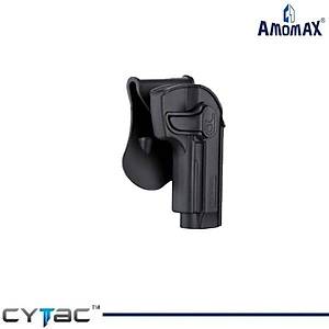 AMOMAX Tabanca K�l�f� BERETTA 92, 92FS, M9