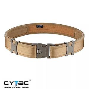 CYTAC Duty-Carrier 2 Duty Kemer 2" Tan