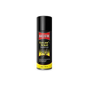 Teflon Sprey 200ml Bikedrylube Bisiklet Ya�lay�c�