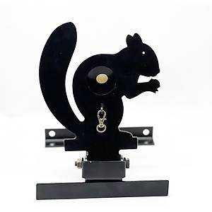 CEZR� Sincap Fig�rl� Resetli �elik Hedef