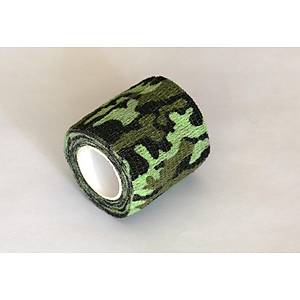 HAB Kamuflaj Bant 5 Cm x 4.5 Mt