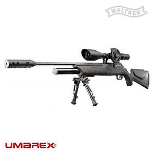 UMAREX Walther 1250 Dominator FT 4,5M 7,5 J T�fek