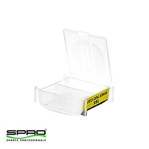 SPRO Tbx Inner Tray �effaf Yem Kutusu