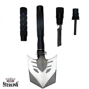 STERLING 49 cm K�rek Seti