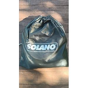 Cibinlikli Hamak Haki