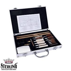 STERLING B�y�k Boy Al�minyum �antal� Harbi Set 003