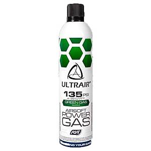 ASG Silikonlu 135 PSI Green Gaz 19893