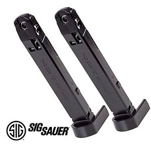 Sig Sauer X-Five ASP 4,5mm Yedek �arj�r 2'li Paket