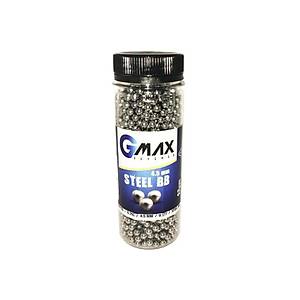 Gmax 4,5mm  �elik Bilye 1500 BBs
