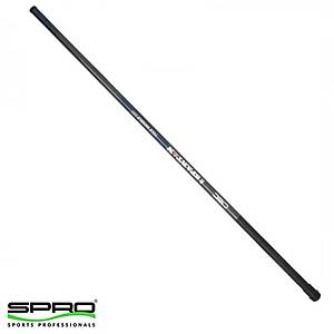 SPRO CTEC Spartan Teleskopik Kep�e Sap�  200 cm