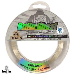 DFT Bojin Ghost F.C. Misina 25Lb 100 m 0.40 mm