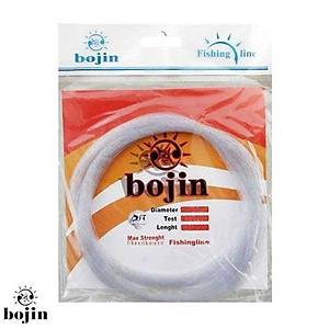 DFT Bojin Po�et Misina 100 m- 0.80 mm - �effaf