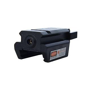 TABANCA LAZER� ( KIRMIZI ) LZR005