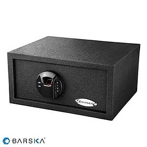 BARSKA 0.46CUBIC FT Biyometrik G�venlik Kasas�