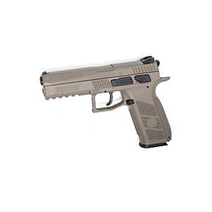 ASG CZ75 P09 S�YAH BLOWBACK HAV. TAB. (PELLET-B�LYE)