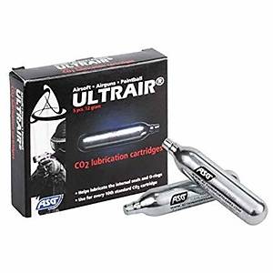 ASG 12GR YA�LI BAKIM T�P� 5'li Co2 T�p