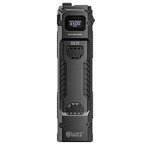 NITECORE EDC29 6500 LUMEN EL FENERI