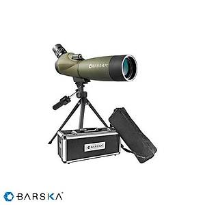 BARSKA BLACKHAWK 20-60x60 WP Spotting Scope D�rb�n
