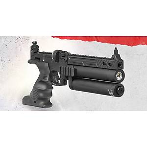 Hatsan Jet-2 Pcp Haval� Tabanca