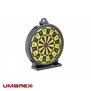 UMAREX Combat Zone Jel  Airsoft Hedef Tahtas�