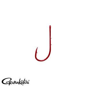 D. GAMAKATSU BKD-5213R Worm ��ne Tak�m� 60Cm #1