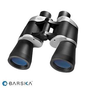 BARSKA 10X50 Focus Free Mavi Lens El D�rb�n�