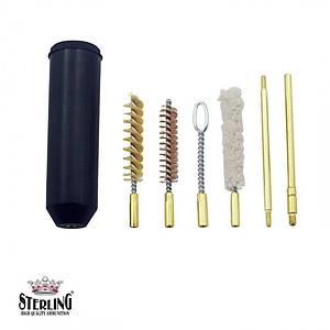 STERLING Plastik Fi�ek �antal� Harbi Set 005