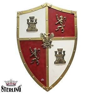 STERLING K�p�k Kalkan 47x63,5cm