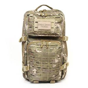 Single Sword 36 Litre TSK Kamuflaj Askeri �anta,Tactical �anta