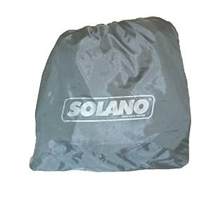 Cibinlikli Hamak Gri