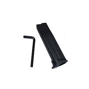 KWC (KM47DHN) CO2 HAVALI TABANCA �ARJ�R�