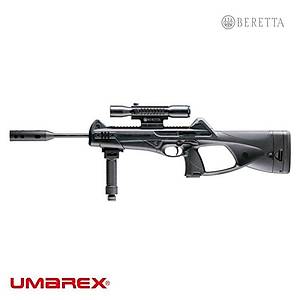 UMAREX Beretta Cx4 StormXT 4,5mm Hav. T�fek Siyah