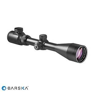 BARSKA HUNTMASTER PRO 1.5-6x42 IR T�fek D�rb�n�