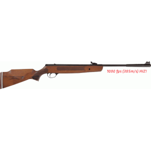 Hatsan Striker 1000X Haval� T�fek 5.5 mm