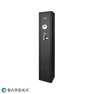 BARSKA 1.83 Uzun Biyometrik G�venlikli T�fek Kasa 