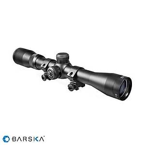 BARSKA PLINKER-22 4X32 30/30 W/3/8" T�fek D�rb�n�
