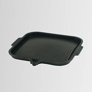 CK-505-1 Orcamp Portatif Ocak �st� Izgara Kamp Tavas�