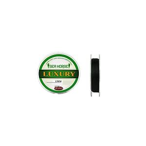 Luxury 150 Mt. 0.10 Mm. 4x Ipek Misina