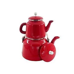 ORCAMP Retro Emaye �aydanl�k Tak�m� OUT1500K