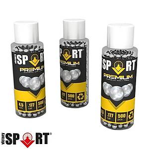 V.SPORT Premium 4,5 MM �elik Bilye 1/500(72) �i�e