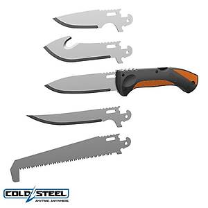 COLD STEEL Click n Cut Field Kit 